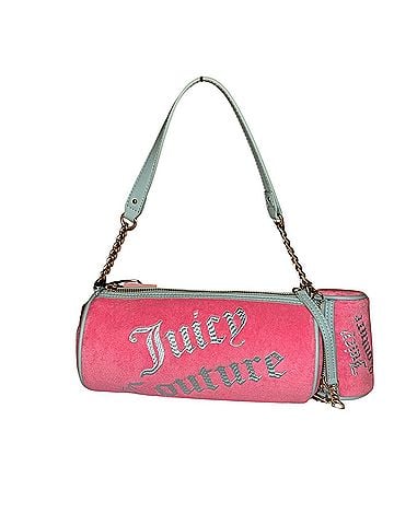 Juicy Couture barrel bag Shoulder Bag (view 1)