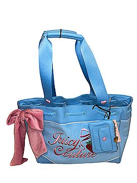 Juicy Couture Tote