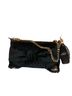 Juicy Couture Plaid Black Shoulder Bag One size - photo 3