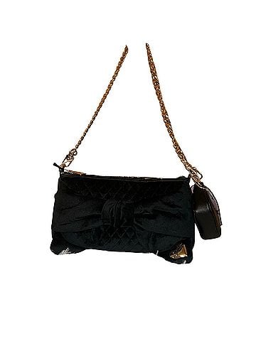 Juicy Couture Tied With A Bow Shoulder Bag (view 1)
