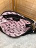 Juicy Couture Plaid Black Shoulder Bag One size - photo 10