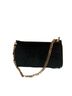 Juicy Couture Plaid Black Shoulder Bag One size - photo 2