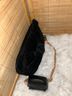 Juicy Couture Plaid Black Shoulder Bag One size - photo 7