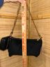 Juicy Couture Plaid Black Shoulder Bag One size - photo 9
