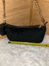 Juicy Couture Plaid Black Shoulder Bag One size - photo 8