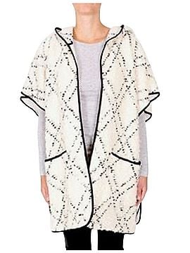 Ulla Johnson Anjelica Vest (view 2)