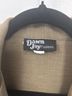 Dawn Joy Fashions Brown Blazer Size 6 - photo 3