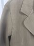 Dawn Joy Fashions Brown Blazer Size 6 - photo 5