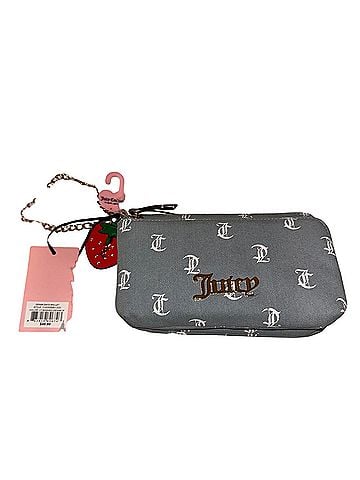 Juicy Couture Denim Days Wristlet (view 1)