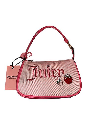 Juicy Couture Berry Sweet Clutch (view 1)
