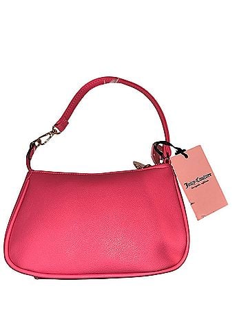 Juicy Couture Berry Sweet Clutch (view 2)
