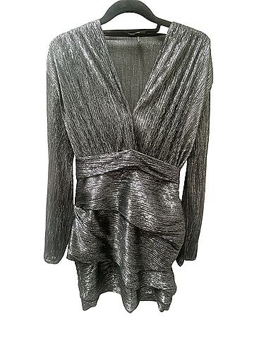 Maje Runny Cocktail Dress (view 1)