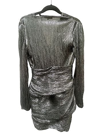 Maje Runny Cocktail Dress (view 2)