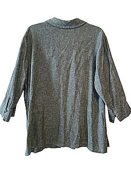 Jones New York 3/4 Sleeve Blouse (view 2)