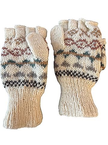 Gloves International Mittens (view 2)