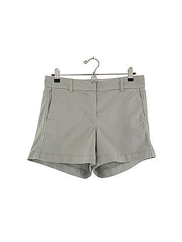 J.Crew Khaki Shorts (view 1)