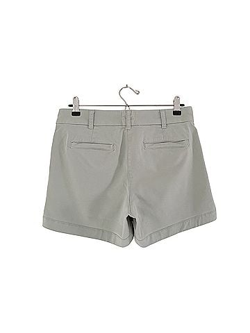 J.Crew Khaki Shorts (view 2)