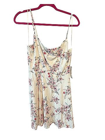 Nine Britton Casual Dress (view 2)