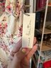 Nine Britton Floral White Pink Green Casual Dress Size L (petite) - photo 4