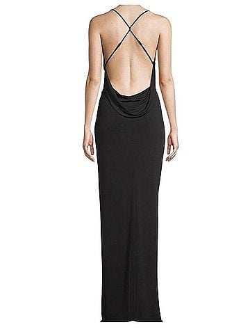 Katie May Cocktail Dress (view 2)