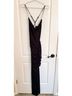 Katie May 95% Polyester 5% Spandex 100% Polyester Solid Black Cocktail Dress Size S - photo 7