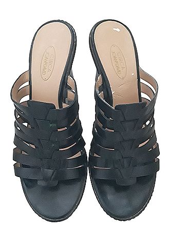 Circa Joan & David Digla Morotti Heels (view 2)