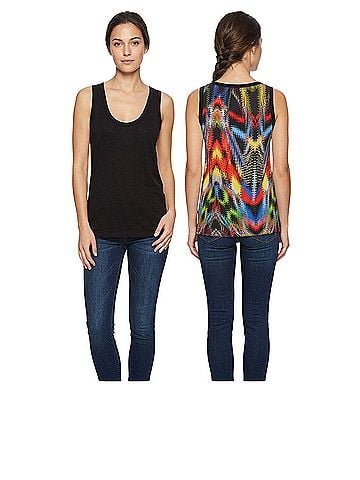 Missoni Sleeveless Top (view 1)