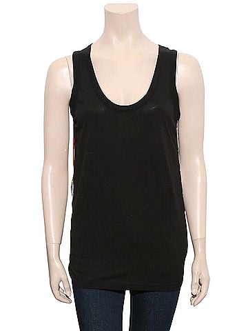 Missoni Sleeveless Top (view 2)