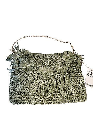 Urban Expressions Crossbody Bag (view 1)