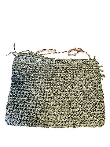 Urban Expressions Crossbody Bag (view 2)