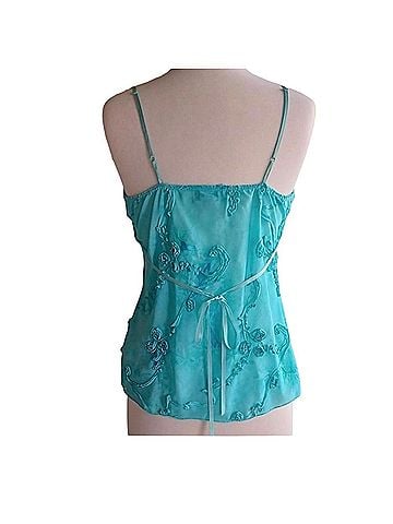 Rave Sleeveless Top (view 2)