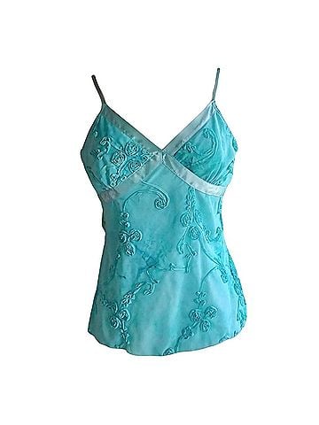 Rave Sleeveless Top (view 1)