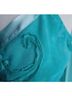 Rave Blue Sleeveless Top Size S - photo 4