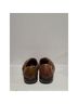 Clarks 100% Leather Brown Flats Size 8 1/2 - photo 3