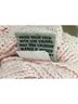 Faconnable 100% Cotton Pink Pullover Sweater Size S - photo 6