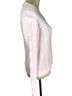 Faconnable 100% Cotton Pink Pullover Sweater Size S - photo 3