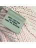 Faconnable 100% Cotton Pink Pullover Sweater Size S - photo 5