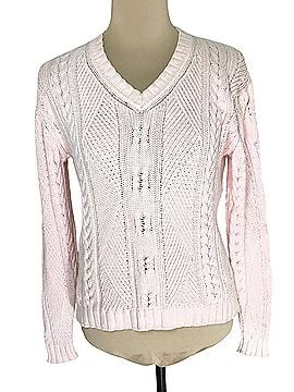 Faconnable Pullover Sweater (view 1)