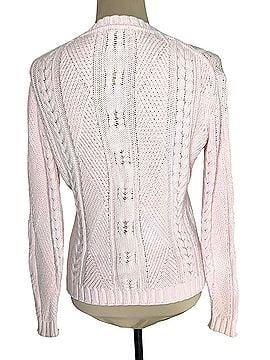 Faconnable Pullover Sweater (view 2)