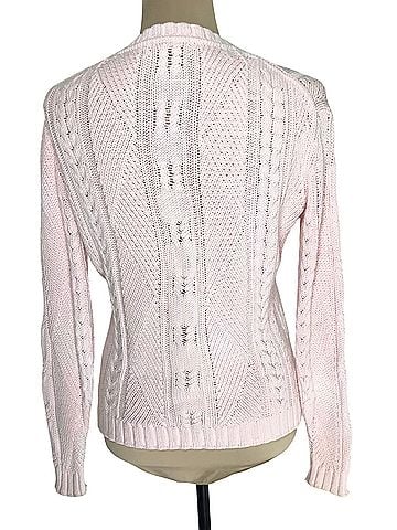 Faconnable Pullover Sweater (view 2)