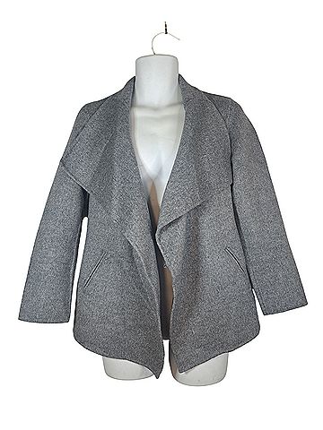 J.Jill J. Jill Coat (view 1)