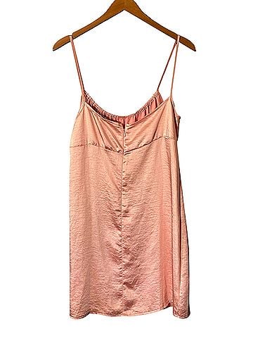 Motel Casual Dress (view 2)