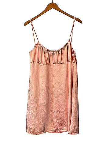 Motel Casual Dress (view 1)