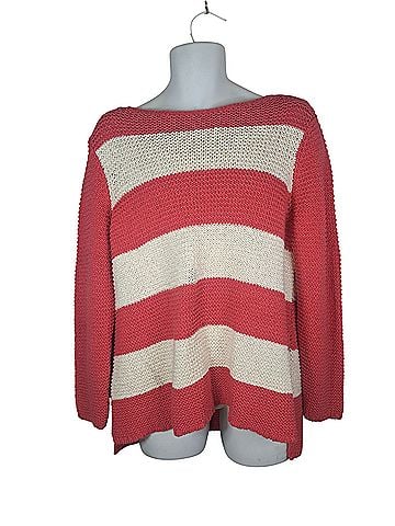 Chico's chico's  Pullover Sweater (view 1)