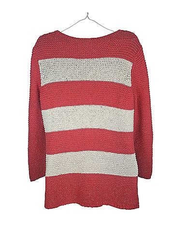 Chico's chico's  Pullover Sweater (view 2)