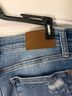 Judy Blue Blue Jeans Size 30 waist - photo 4