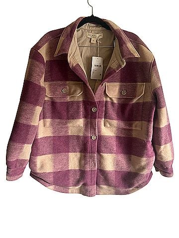 Saltwater LUXE Jacket (view 1)