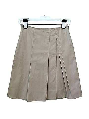 Akris Punto Casual Skirt (view 1)