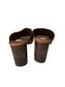 Ted Baker London 100% Leather Brown Sandals Size EU 40 1/2 - photo 2