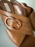 Ted Baker London 100% Leather Brown Sandals Size EU 40 1/2 - photo 4